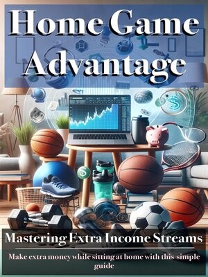 cover image of Home Game Advantage